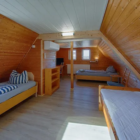Monteurwohnung Memleben Luetzower 10 Kaiserpfalz